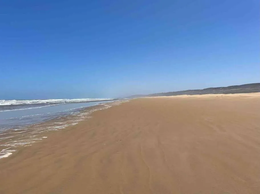 Villa Rania Bord De Mer Essaouira