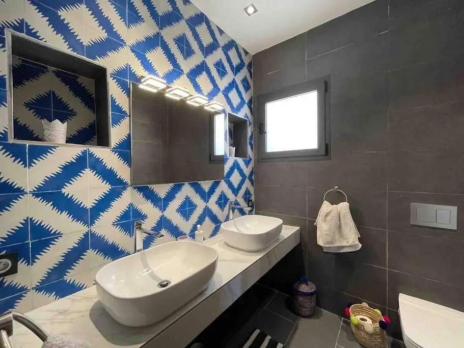 Villa Rania Bord De Mer Essaouira